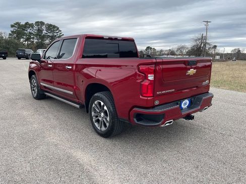 Used 2023 Chevrolet Silverado 1500 High Country image 3