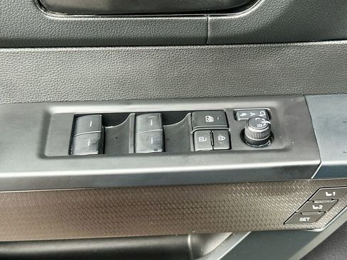 Used 2024 Toyota Tundra TRD Pro AWD/4WD image 18