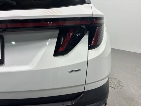 Certified 2025 Hyundai Tucson SEL image 14