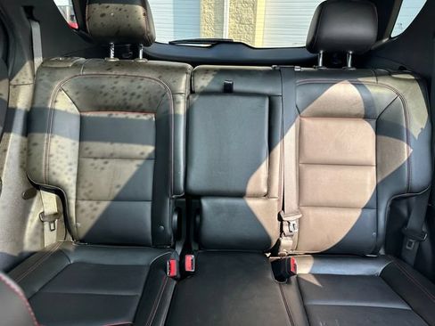Used 2024 Chevrolet Equinox RS w/ RS Leather Package AWD/4WD image 37