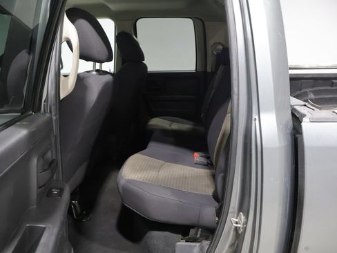 Used 2010 Dodge Ram 1500 Truck ST w/ ST Popular Equipment Group AWD/4WD image 17