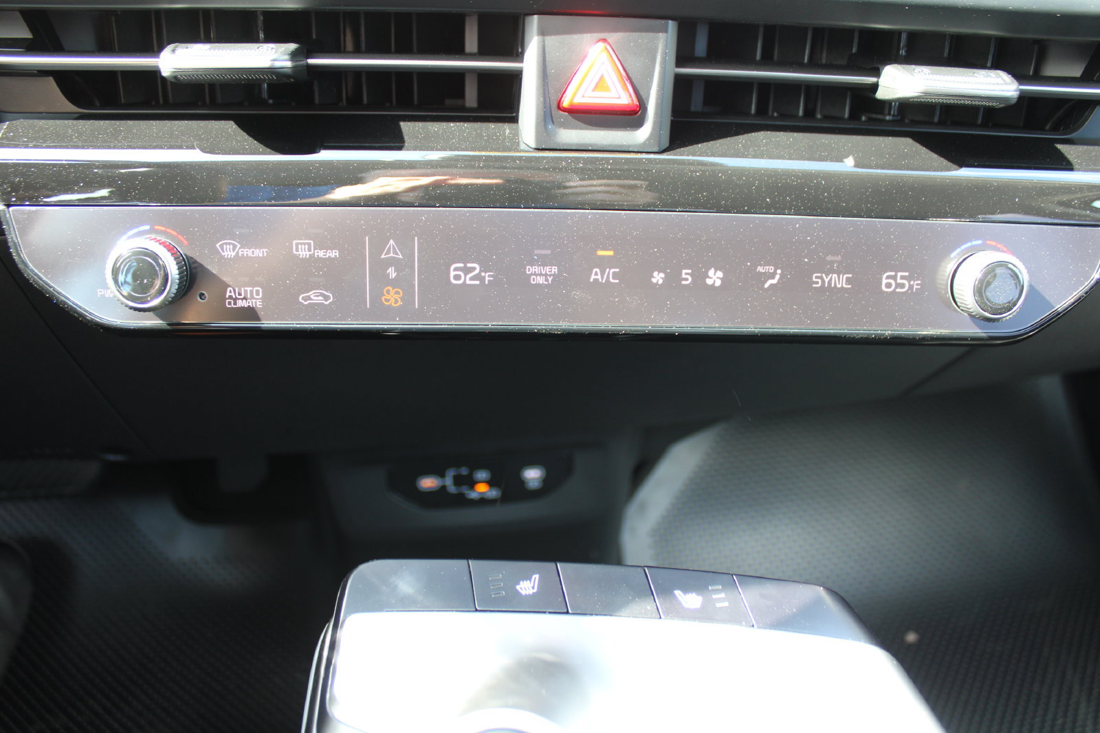 New 2026 Kia EV6 GT-Line RWD image 40