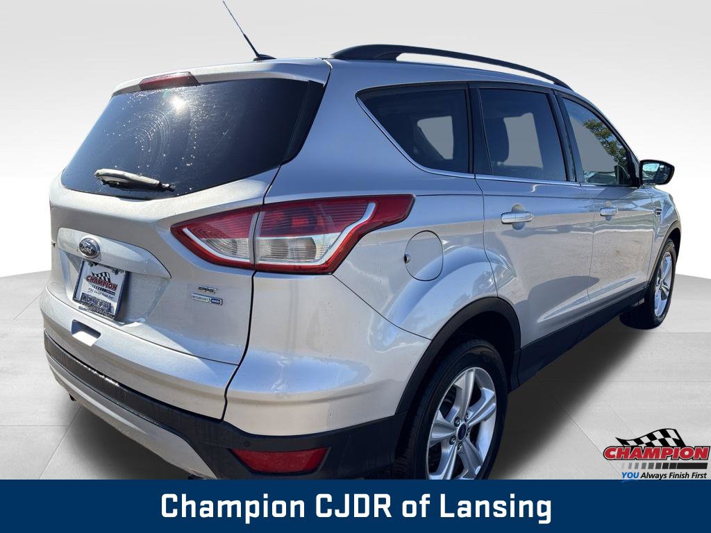 Used 2014 Ford Escape SE w/ Equipment Group 201A AWD/4WD image 7
