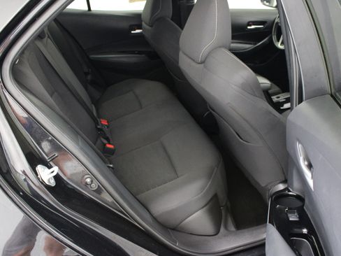 Used 2025 Toyota Corolla SE FWD image 31