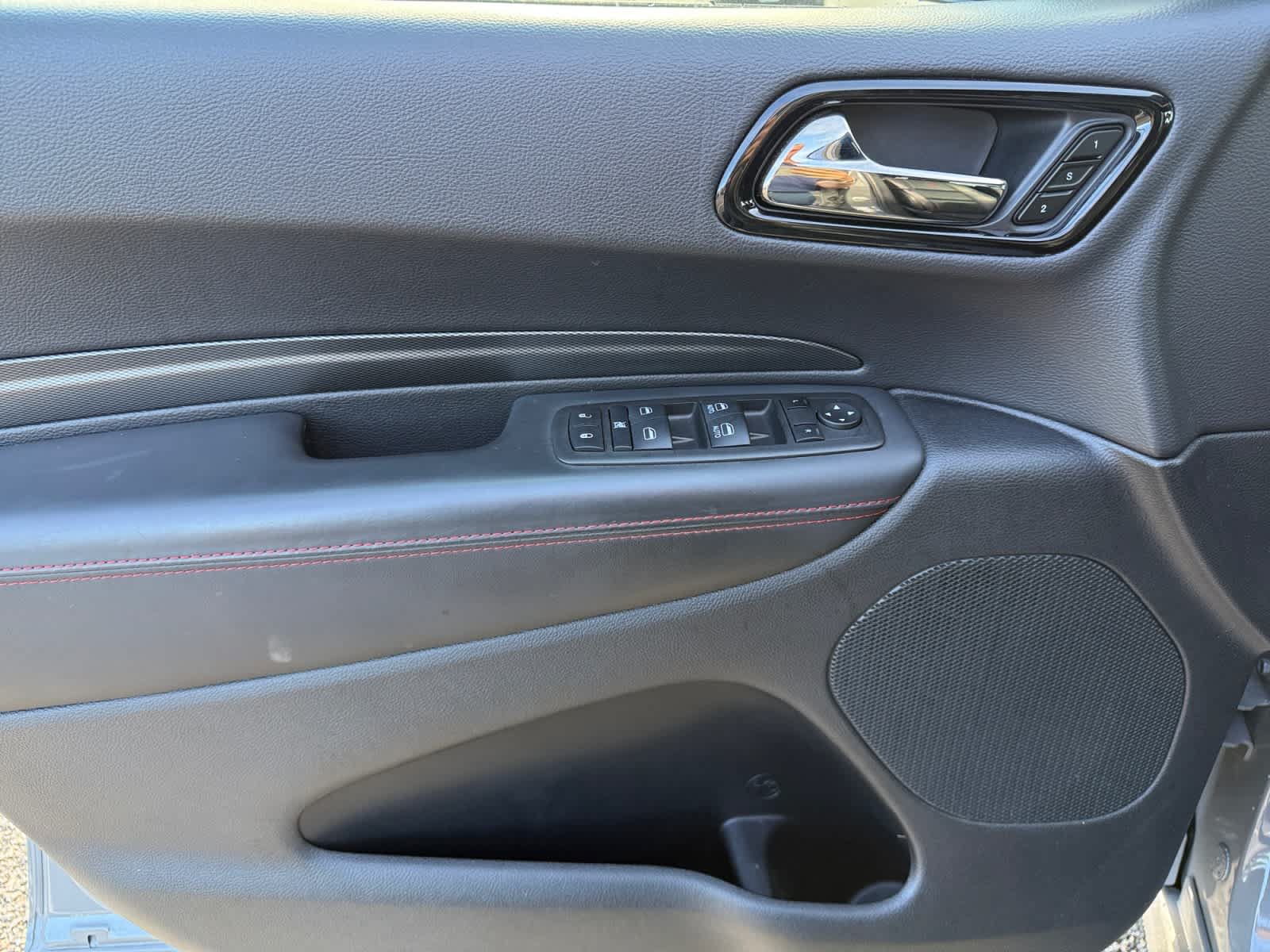 Used 2025 Dodge Durango R/T AWD/4WD image 12