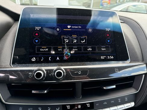 Used 2020 Cadillac CT5 Premium Luxury w/ Parking Package AWD/4WD image 6