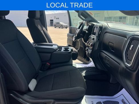 Used 2020 Chevrolet Silverado 1500 LT w/ Convenience Package AWD/4WD image 18