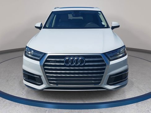 Used 2019 Audi Q7 3.0T Premium w/ Convenience Package AWD/4WD image 2