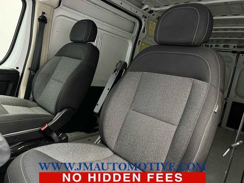 Used 2021 RAM ProMaster 3500 image 10