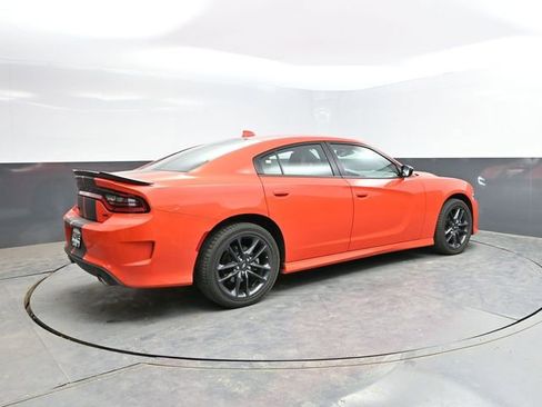 Used 2022 Dodge Charger GT w/ Plus Group AWD/4WD image 10