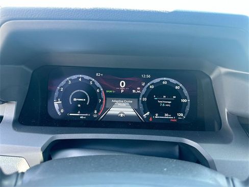 Used 2025 Toyota 4Runner Limited image 24