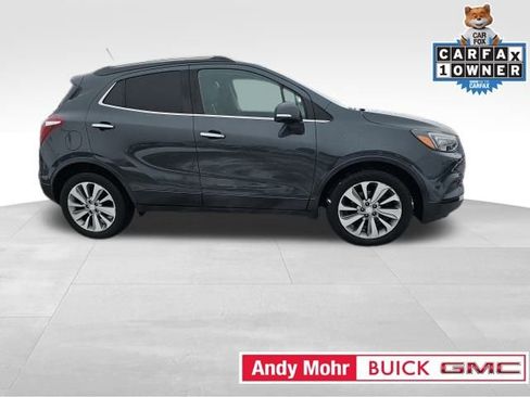 Used 2018 Buick Encore Preferred image 25