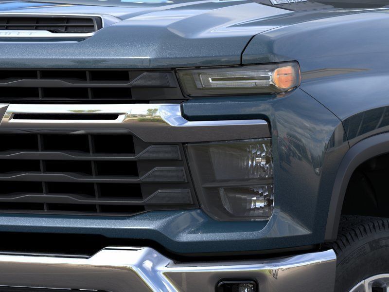 New 2026 Chevrolet Silverado 3500 LT AWD/4WD image 11