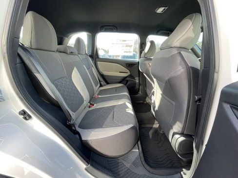 New 2026 Subaru Forester image 20