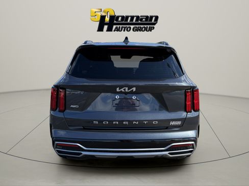 Used 2022 Kia Sorento EX AWD/4WD image 4