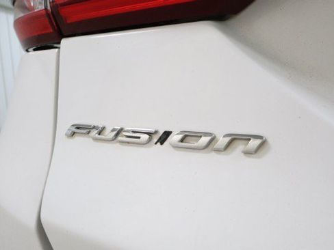 Used 2017 Ford Fusion S FWD image 21