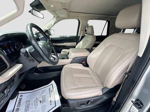 Used 2024 Ford Expedition Limited RWD image 22