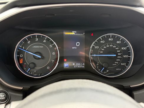 Used 2020 Subaru Ascent Limited AWD/4WD image 10