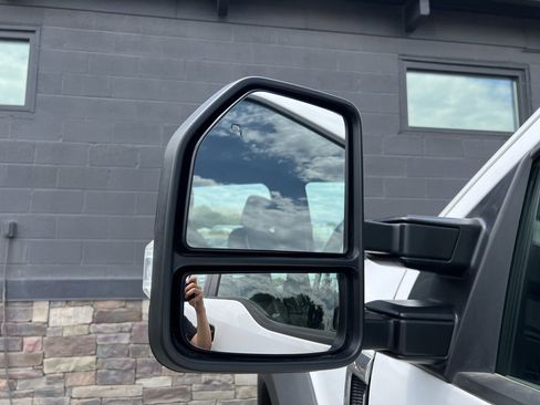 Used 2020 Ford F450 XL w/ Power Equipment Group image 7