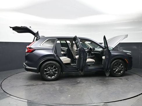 Used 2026 Honda CR-V EX-L image 32