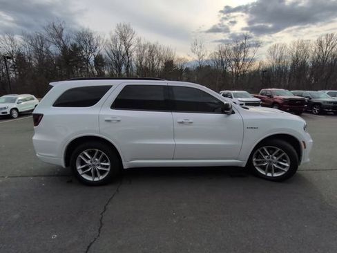 Used 2023 Dodge Durango R/T image 5