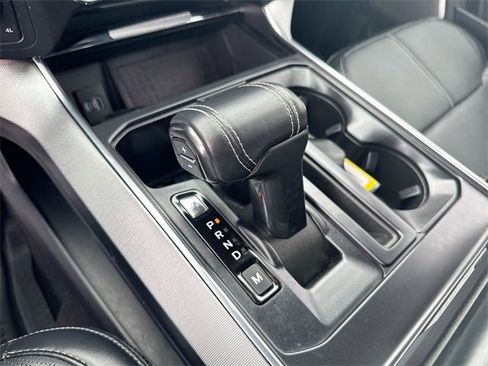 Certified 2022 Ford F150 Platinum w/ Equipment Group 701A High image 26