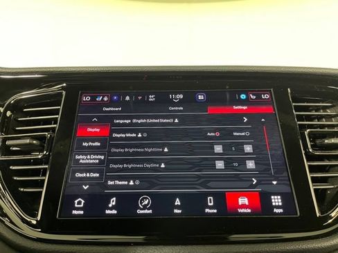 Used 2023 Dodge Durango R/T AWD/4WD image 30