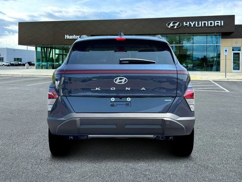 New 2026 Hyundai Kona SEL Sport AWD/4WD image 6