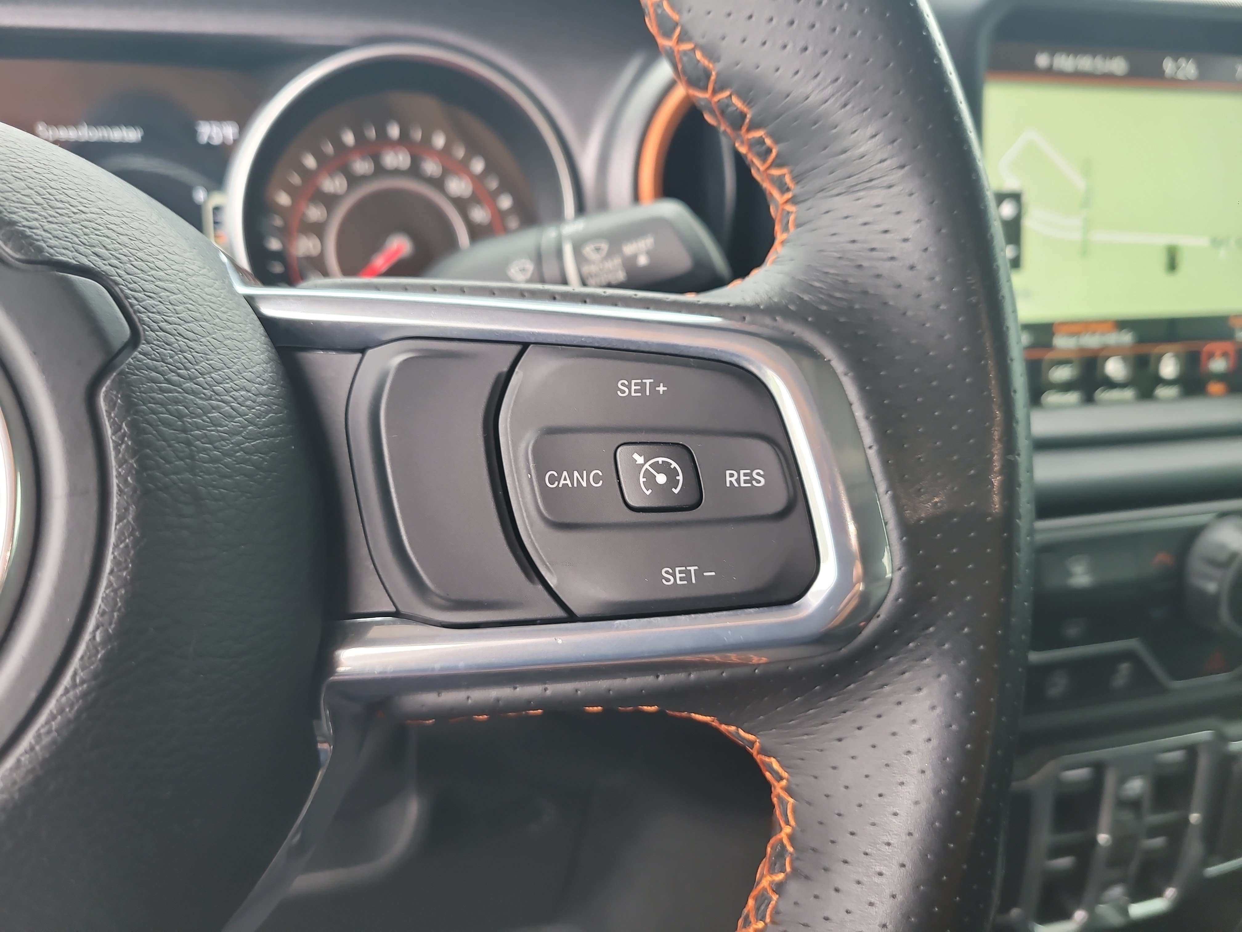 Used 2022 Jeep Gladiator Mojave AWD/4WD image 31