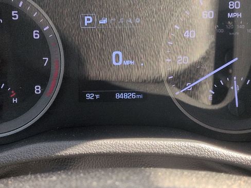 Used 2018 Hyundai Tucson SEL Plus AWD/4WD image 21