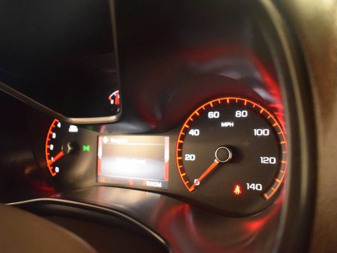 Used 2015 GMC Canyon SLT w/ Driver Alert Package image 73