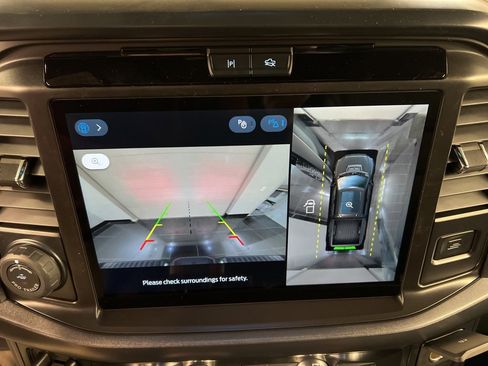 New 2025 Ford F150 Raptor image 10