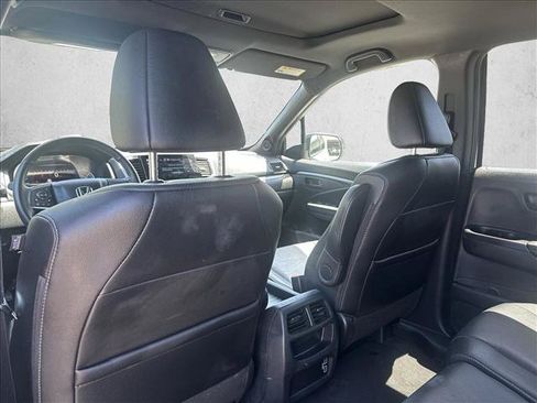 Used 2023 Honda Passport EX-L image 22