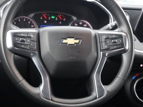 Certified 2022 Chevrolet Blazer LT image 27