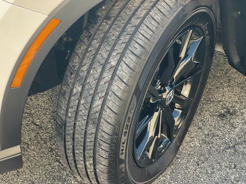 Certified 2025 Honda CR-V Sport image 37