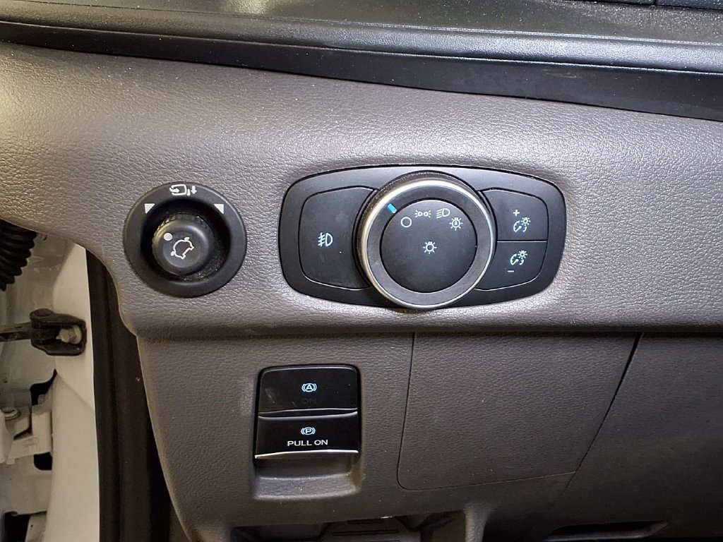 Used 2023 Ford Transit 350 XLT RWD image 16