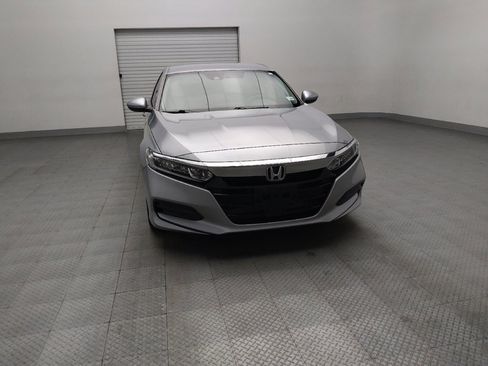 Used 2020 Honda Accord LX image 14