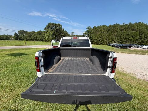 Used 2019 RAM 1500 Rebel w/ Rebel Level 2 Equipment Group AWD/4WD image 18