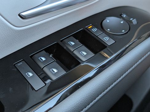 New 2026 Hyundai Tucson Limited image 24