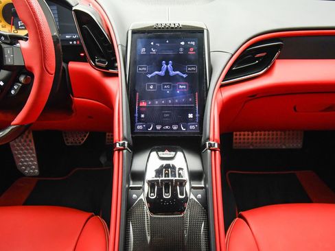 Certified 2024 Ferrari Roma image 47