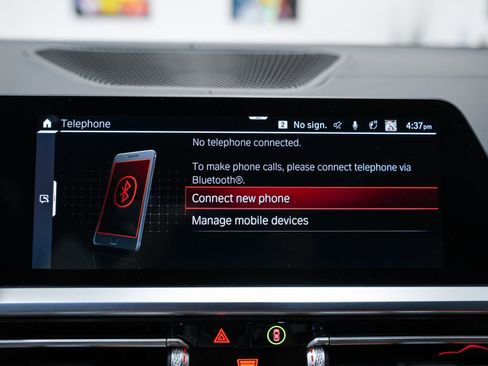 Used 2021 BMW M3 Sedan w/ Executive Package image 77