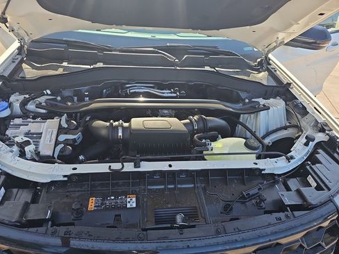 New 2026 Ford Explorer ST w/ Sun And Sound Package image 34