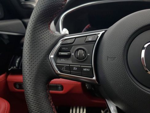 New 2026 Acura MDX A-Spec image 25