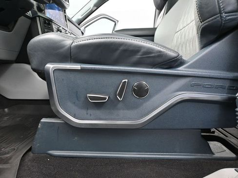 Used 2023 Ford F150 Limited AWD/4WD image 20