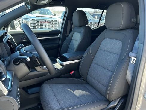 New 2026 GMC Terrain Elevation w/ LPO, Floor Liner Package image 15