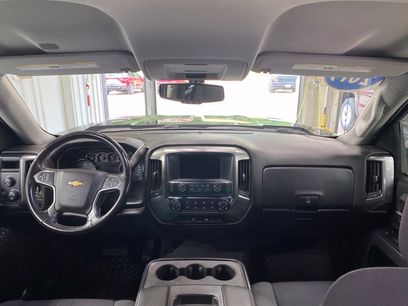 Used 2019 Chevrolet Silverado 1500 LT