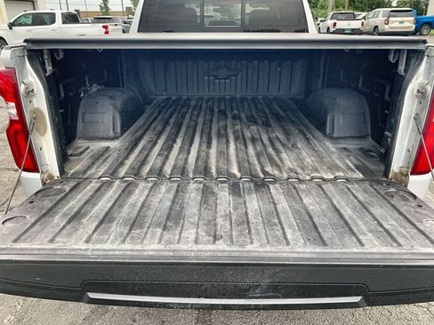 Certified 2020 Chevrolet Silverado 1500 RST AWD/4WD image 26