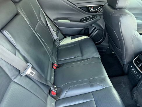 Used 2022 Subaru Outback Limited AWD/4WD image 18