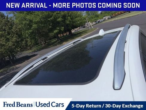 Used 2019 GMC Terrain Denali w/ Advanced Safety Package AWD/4WD image 14