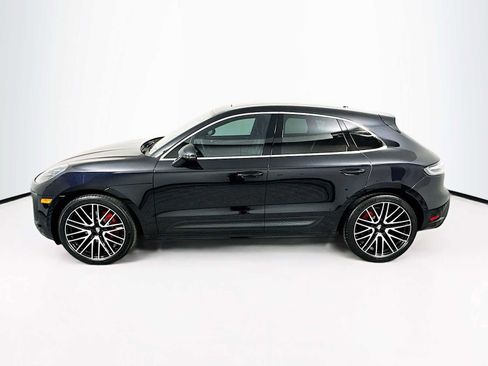 New 2025 Porsche Macan S image 2